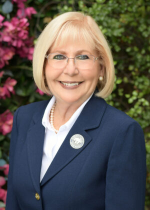 BOS Janice Parvin