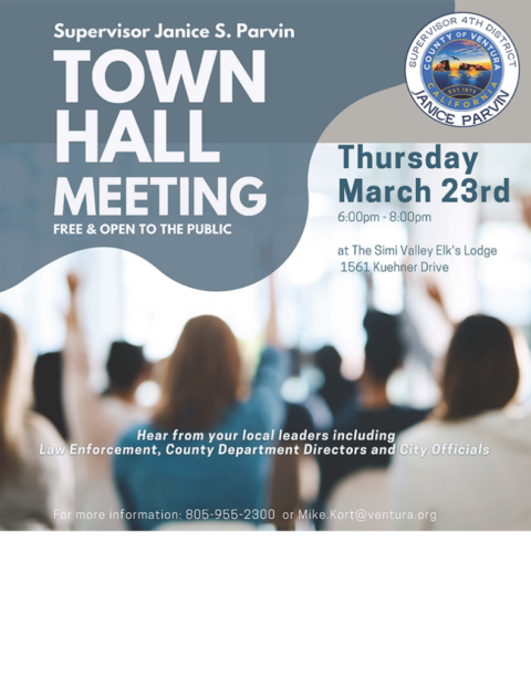 2023 03 23 Town Hall 791x1024