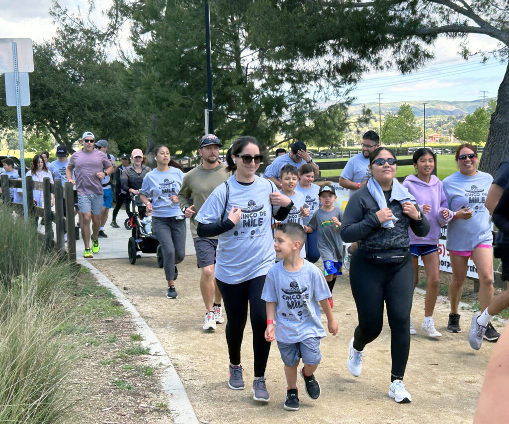 Cover Photo Cinco De Mile