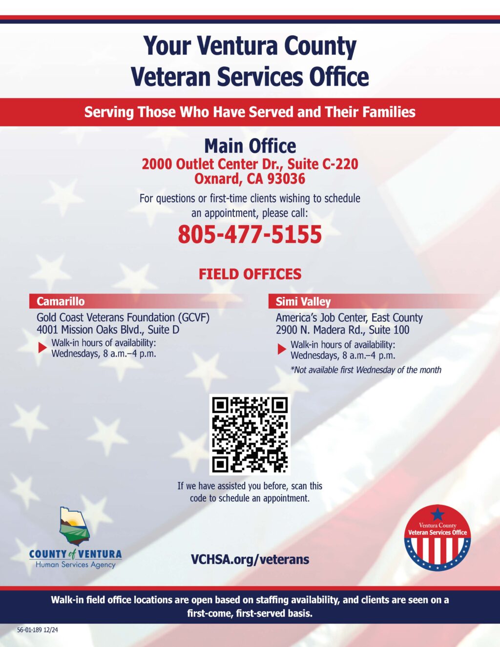 Field Office Flyer Effective 12.16.2024 Page 1