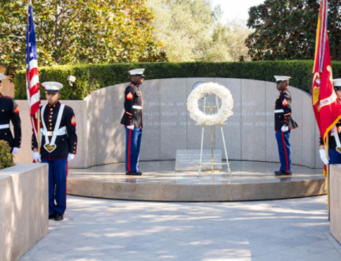 Memorial Site