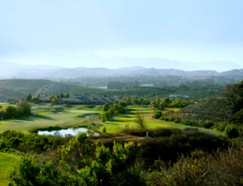 Moorpark Country Club
