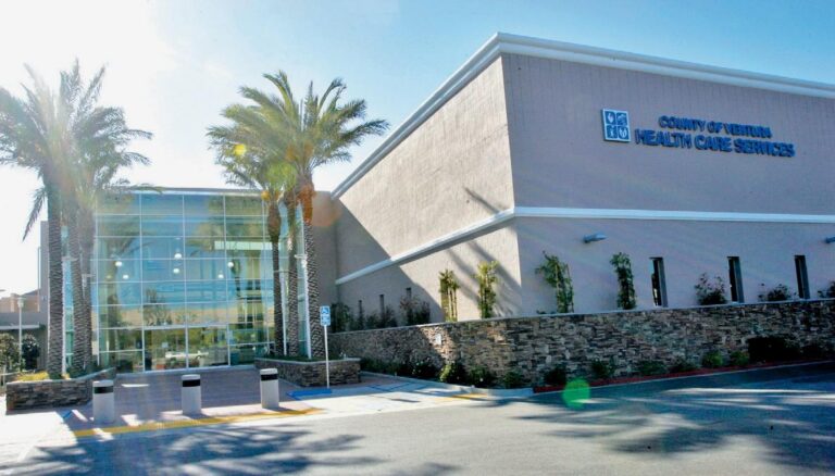Sierra Vista Clinic