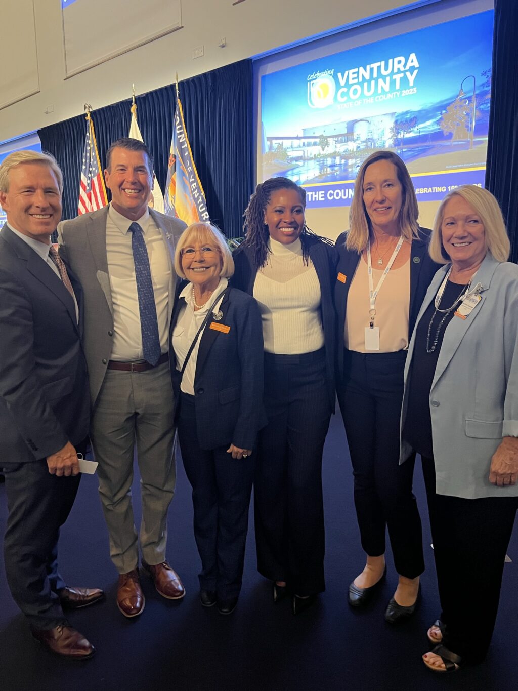 State Of The County 2023