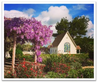 Strathearn Historical Park
