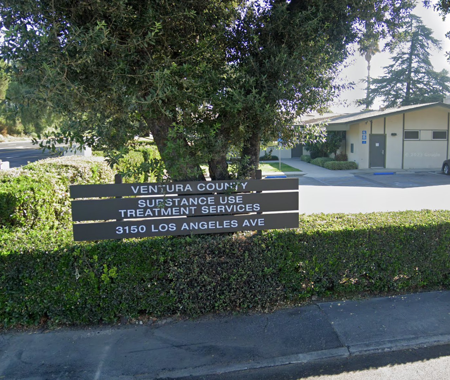 VC Substance Abuse Clinic