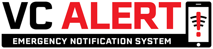 VC Alert Logo
