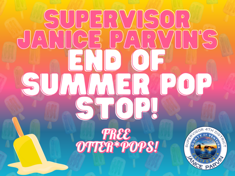 11 Otter Pop Event