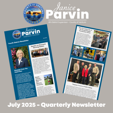 July 2025 Quarterly Newsletter