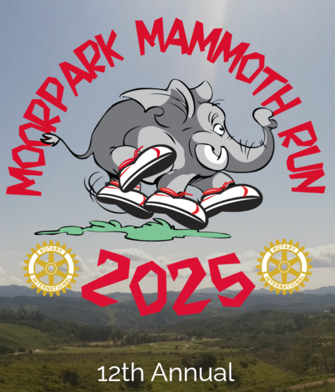 Moorpark Mammoth Run