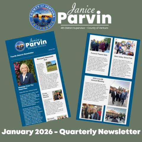 Jan 2026 Newsletter