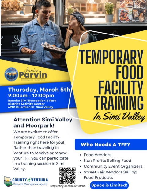 March 2026 TFF Training